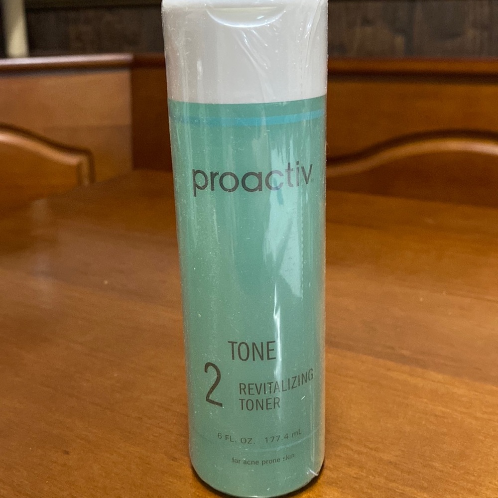 Proactiv revitalizing toner